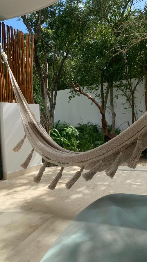 Hunab Tulum Exteriör bild