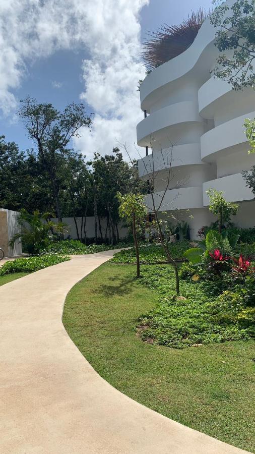 Hunab Tulum Exteriör bild
