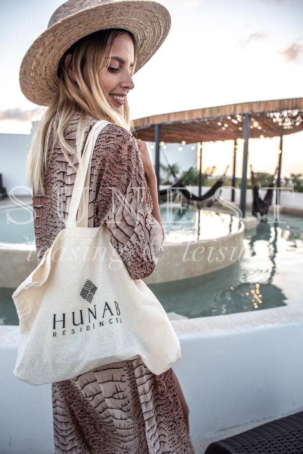 Hunab Tulum Exteriör bild